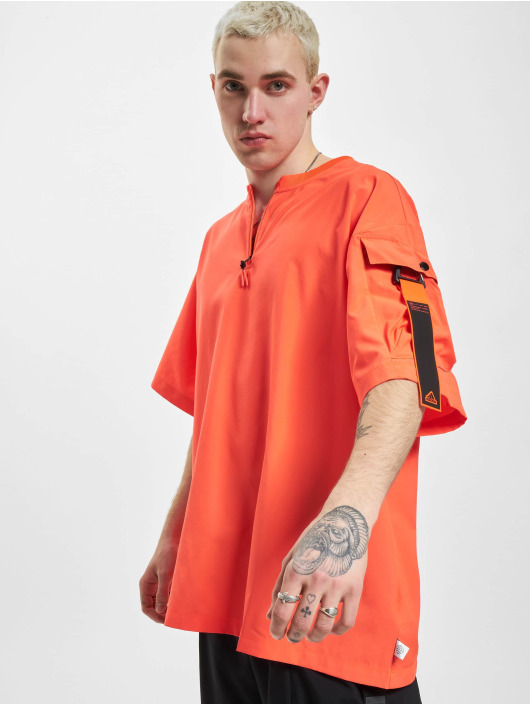 adidas Originals T-Shirt Originals rot