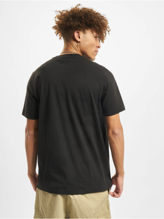 adidas Originals T-Shirt Camo Infill schwarz