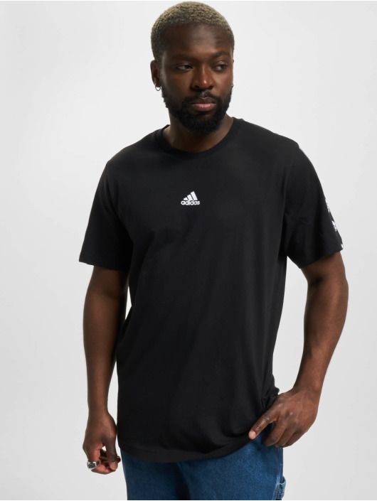 adidas Originals T-shirt Originals svart