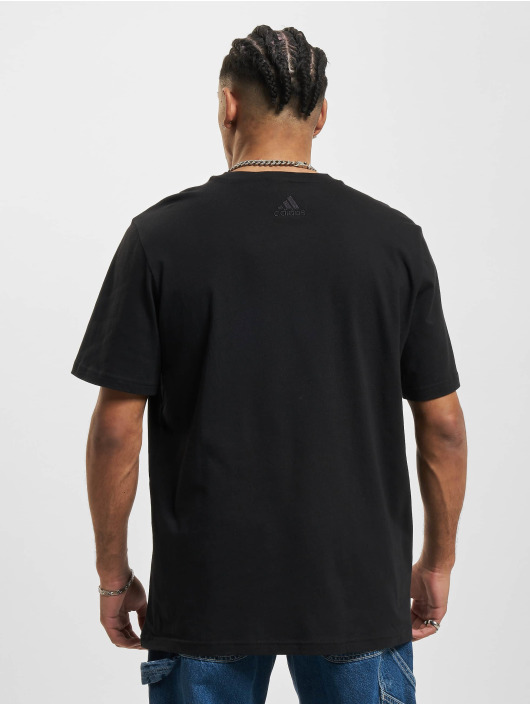 adidas Originals T-shirt Originals svart