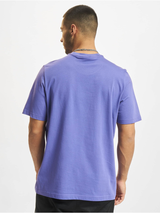 adidas Originals T-Shirt Essentials violet