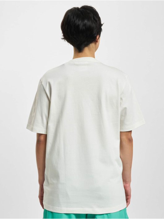 adidas Originals t-shirt ADV wit