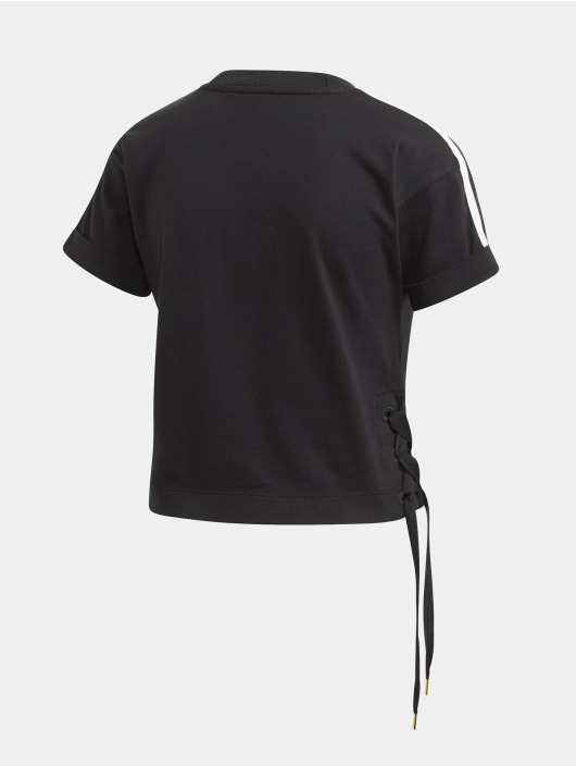 adidas Originals t-shirt Originals Valentins zwart