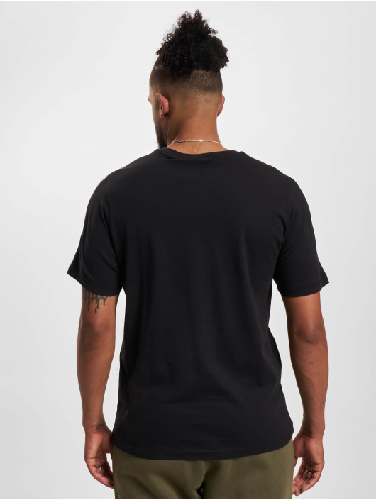 adidas Originals t-shirt Tech zwart