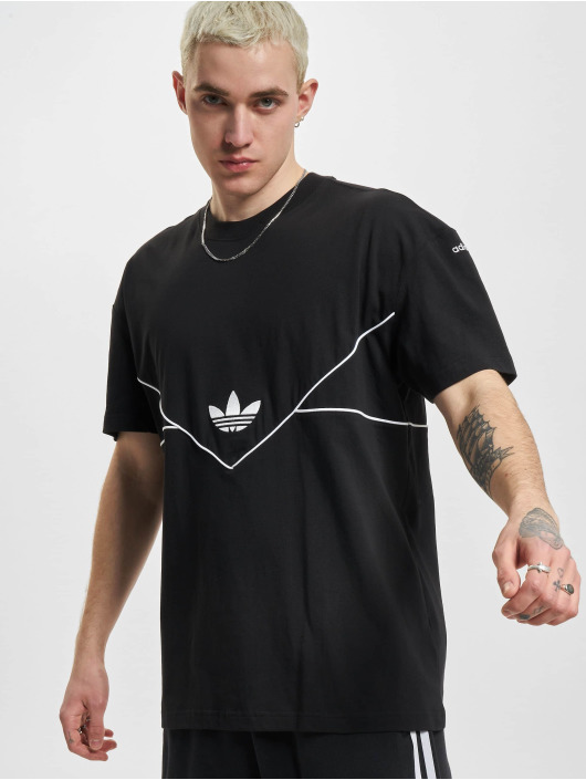 adidas Originals t-shirt Originals C zwart