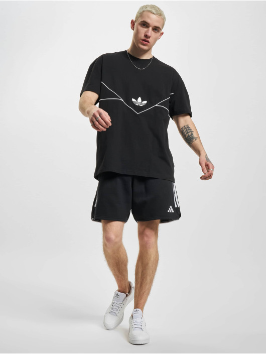 adidas Originals t-shirt Originals C zwart