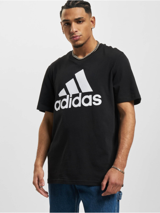 adidas Originals t-shirt Originals zwart