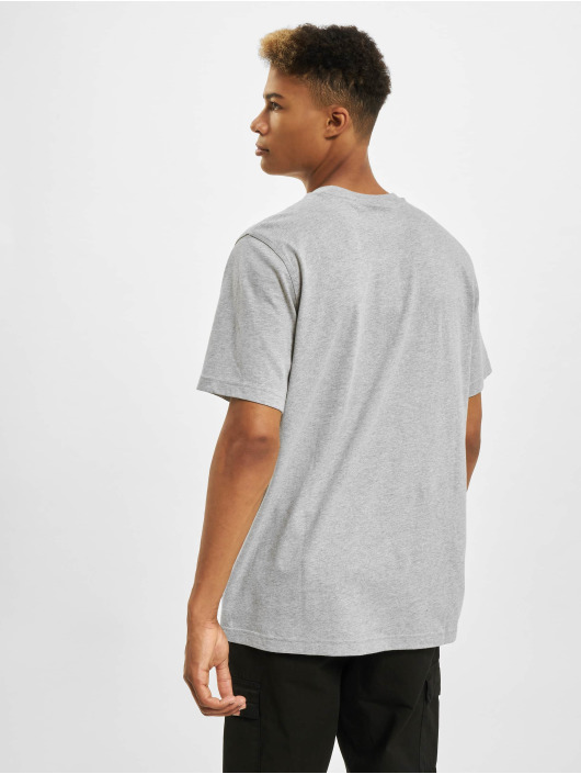 adidas Originals T-skjorter Trefoil grå