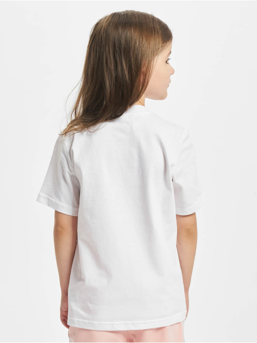 adidas Originals T-skjorter Originals hvit