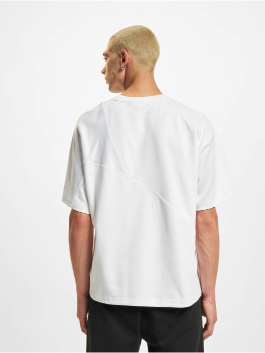 adidas Originals T-skjorter BLD Tricot IN hvit