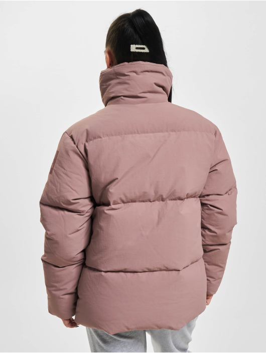 adidas Originals Talvitakit Big Baffle Down purpuranpunainen