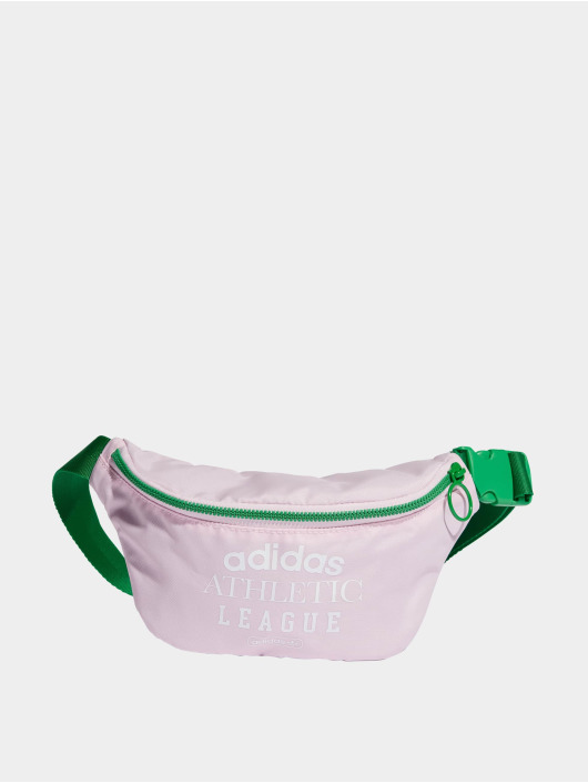 adidas Originals tas Adidas Originals Retro Luxury Bag pink