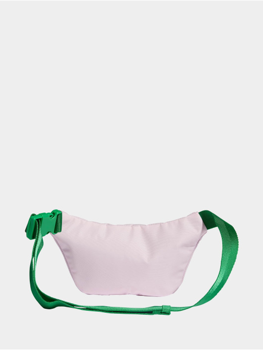 adidas Originals tas Adidas Originals Retro Luxury Bag pink