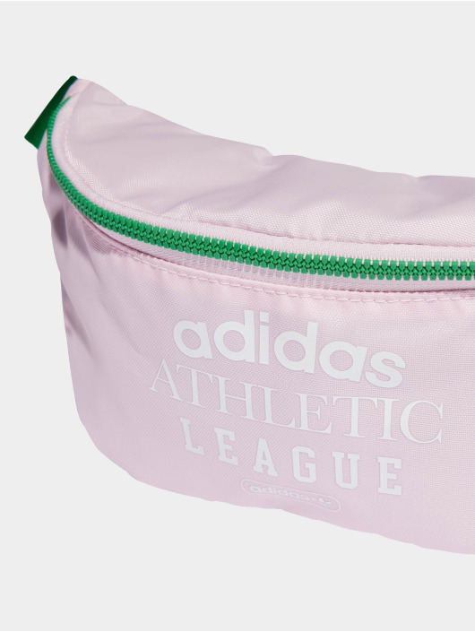 adidas Originals tas Adidas Originals Retro Luxury Bag pink