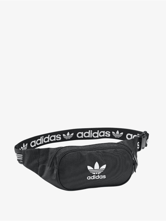 adidas logo waist bag