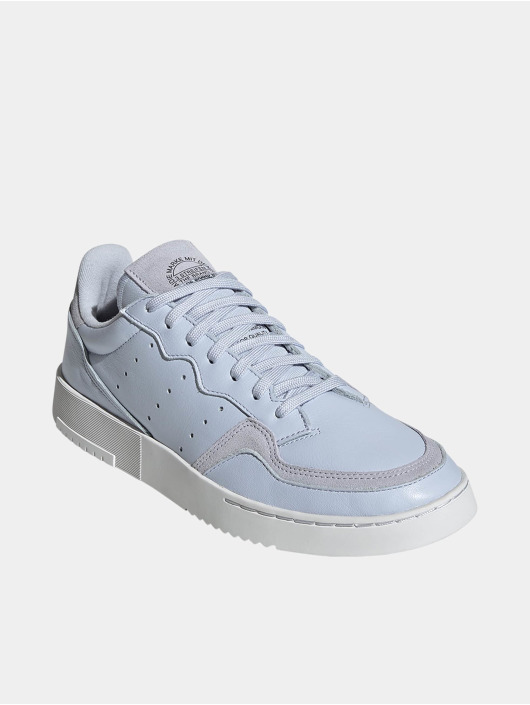 adidas Originals Tennarit Supercourt sininen