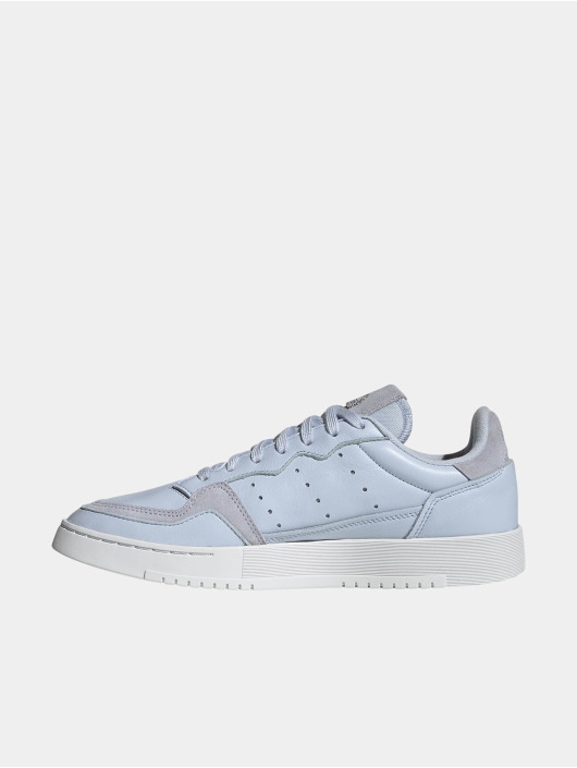 adidas Originals Tennarit Supercourt sininen