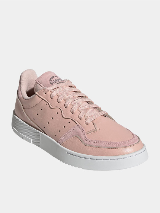 adidas Originals Tennarit vaaleanpunainen