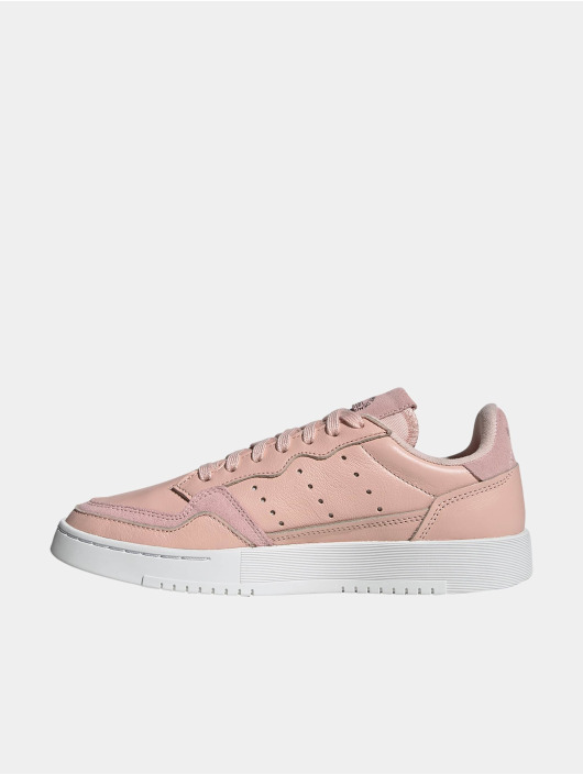 adidas Originals Tennarit vaaleanpunainen