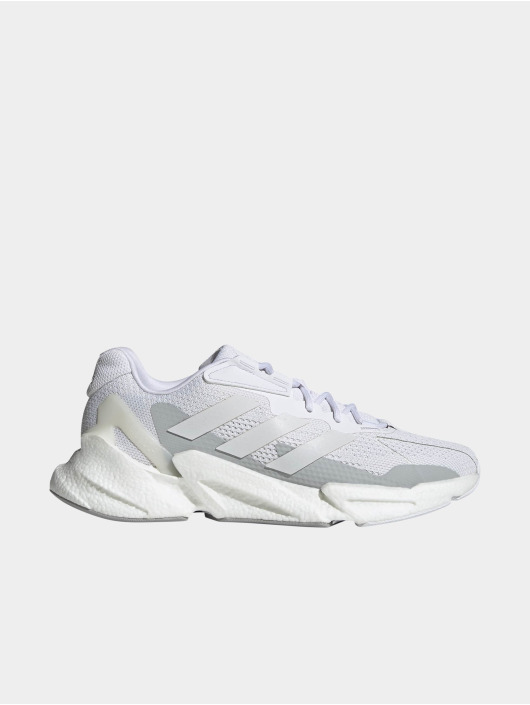 adidas Originals Tennarit X9000l4 valkoinen