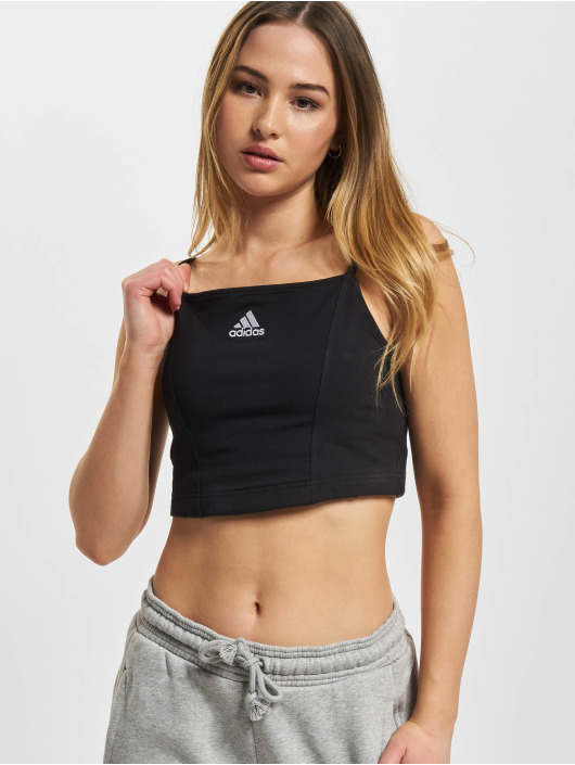 adidas Originals top VG2 Cor zwart