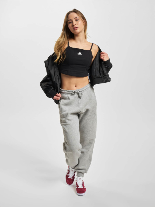 adidas Originals top VG2 Cor zwart