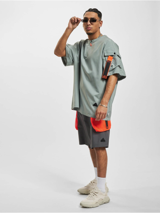 adidas Originals Trika Originals zelený