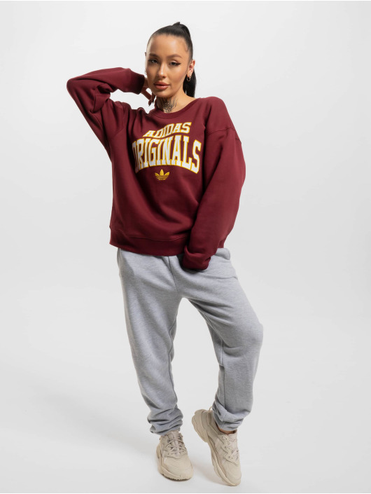 adidas Originals Tröja Originals röd