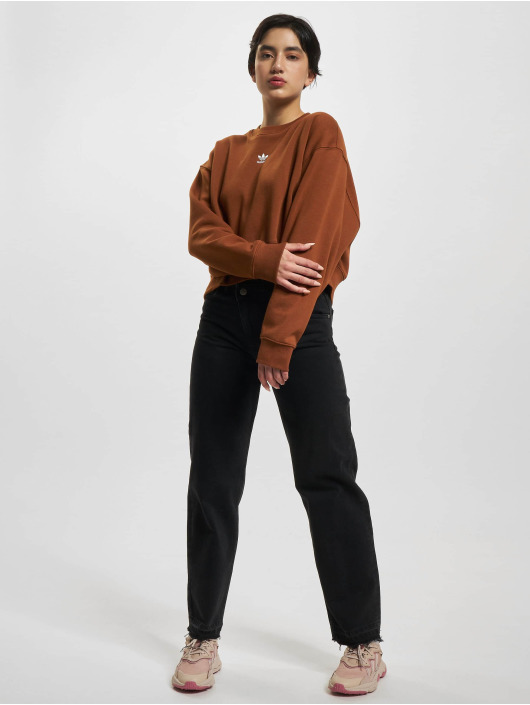 adidas Originals trui Originals bruin