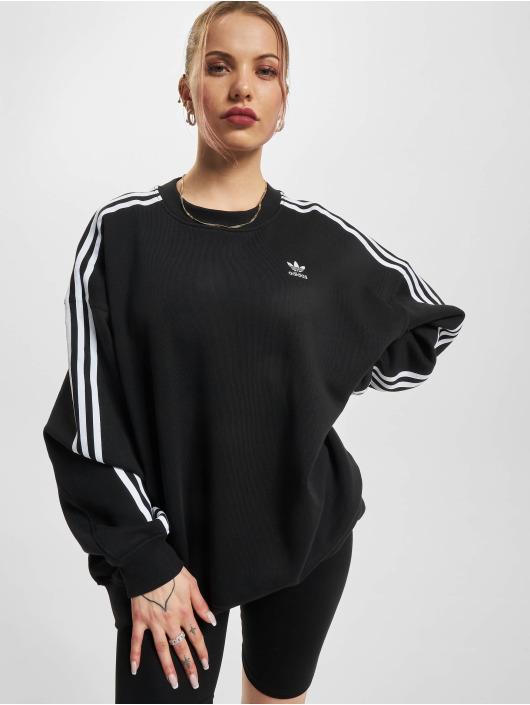 adidas Originals trui Originals Os zwart