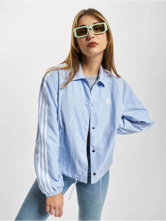 adidas Originals Übergangsjacke Transition blau