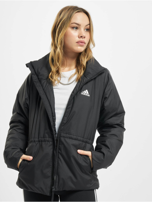 adidas Originals Damen Übergangsjacke BSC Ins in schwarz ...