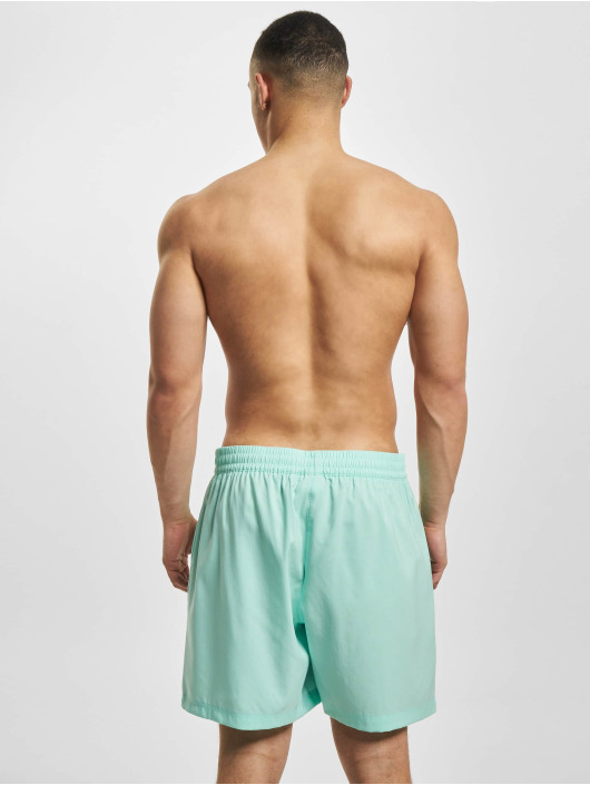 adidas Originals Uimashortsit Swim vihreä