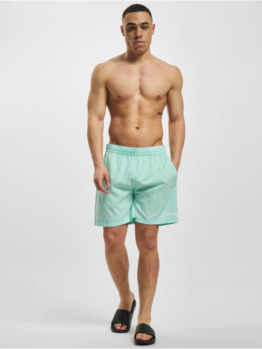 adidas Originals Uimashortsit Swim vihreä