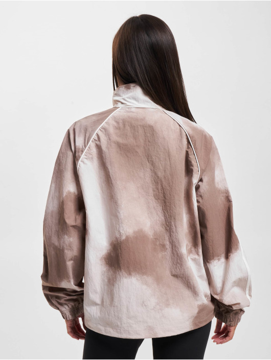 adidas Originals Välikausitakit Windbreaker beige