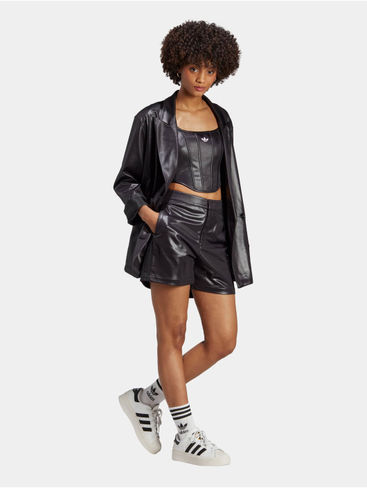 adidas Originals Välikausitakit Originals Blazer musta