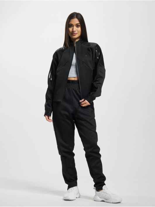 adidas Originals Välikausitakit Tiro Suit Up Advanced musta