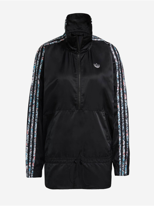 adidas Originals Välikausitakit musta