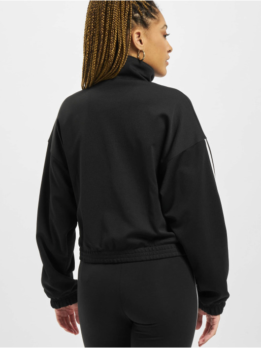adidas Originals Veste mi-saison légère Track noir