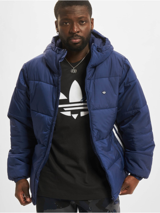 adidas original puffer jacket