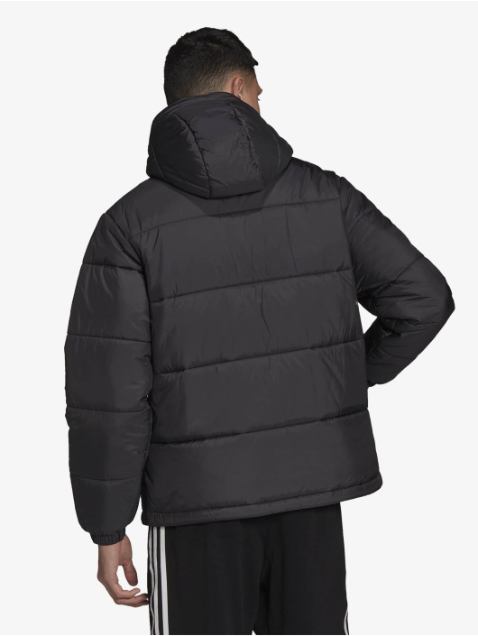 hooded jacket adidas