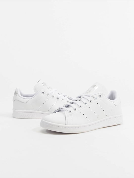 adidas Originals Zapatillas de deporte Stan Smith J W blanco