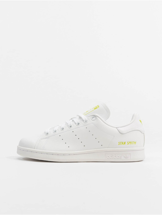 adidas Originals Zapatillas de deporte Stan Smith blanco