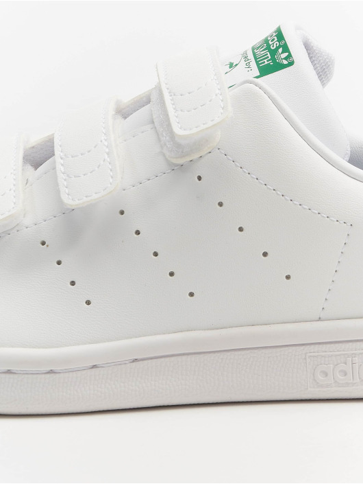 adidas Originals Zapatillas de deporte Stan Smith blanco