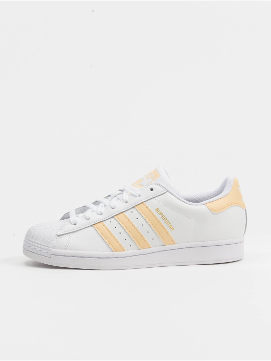 adidas Originals Zapatillas de deporte Superstar blanco