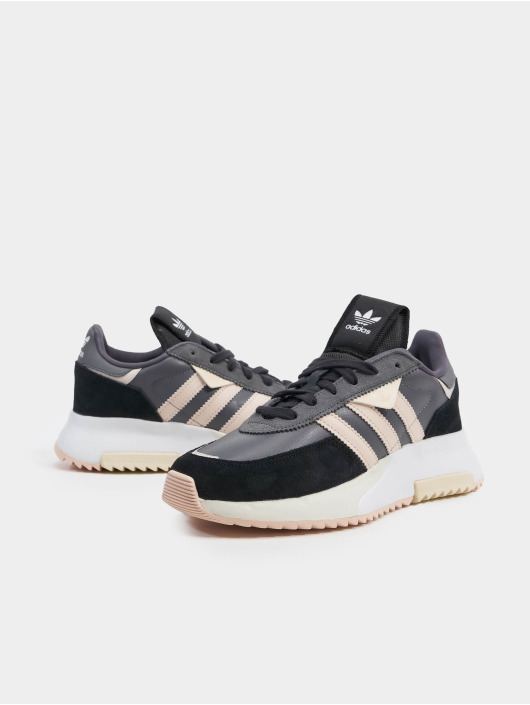 adidas Originals Zapatillas de deporte Retropy F2 gris