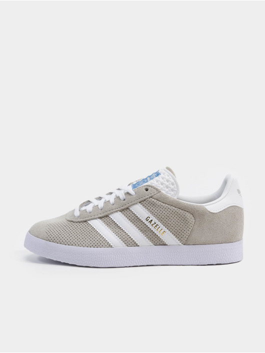 adidas Originals Zapatillas de deporte Gazelle marrón