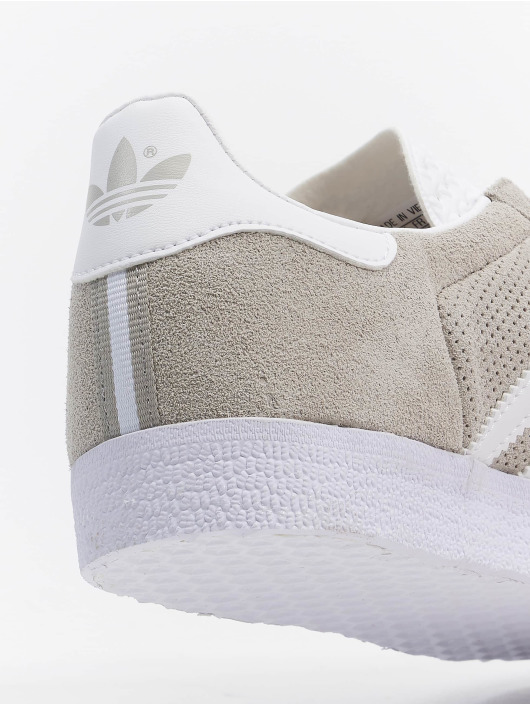 adidas Originals Zapatillas de deporte Gazelle marrón