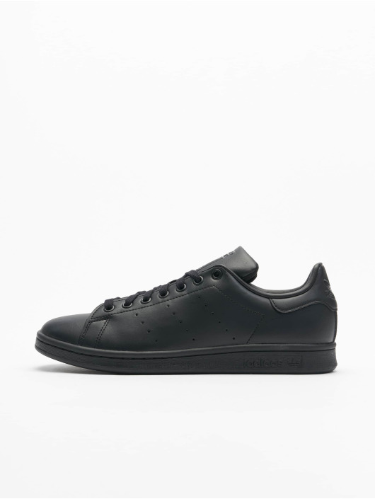 adidas Originals Zapato / Zapatillas de Stan Smith en negro 831258
