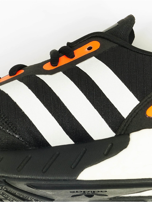 adidas Originals Zapatillas de deporte ZX 1K Boost negro